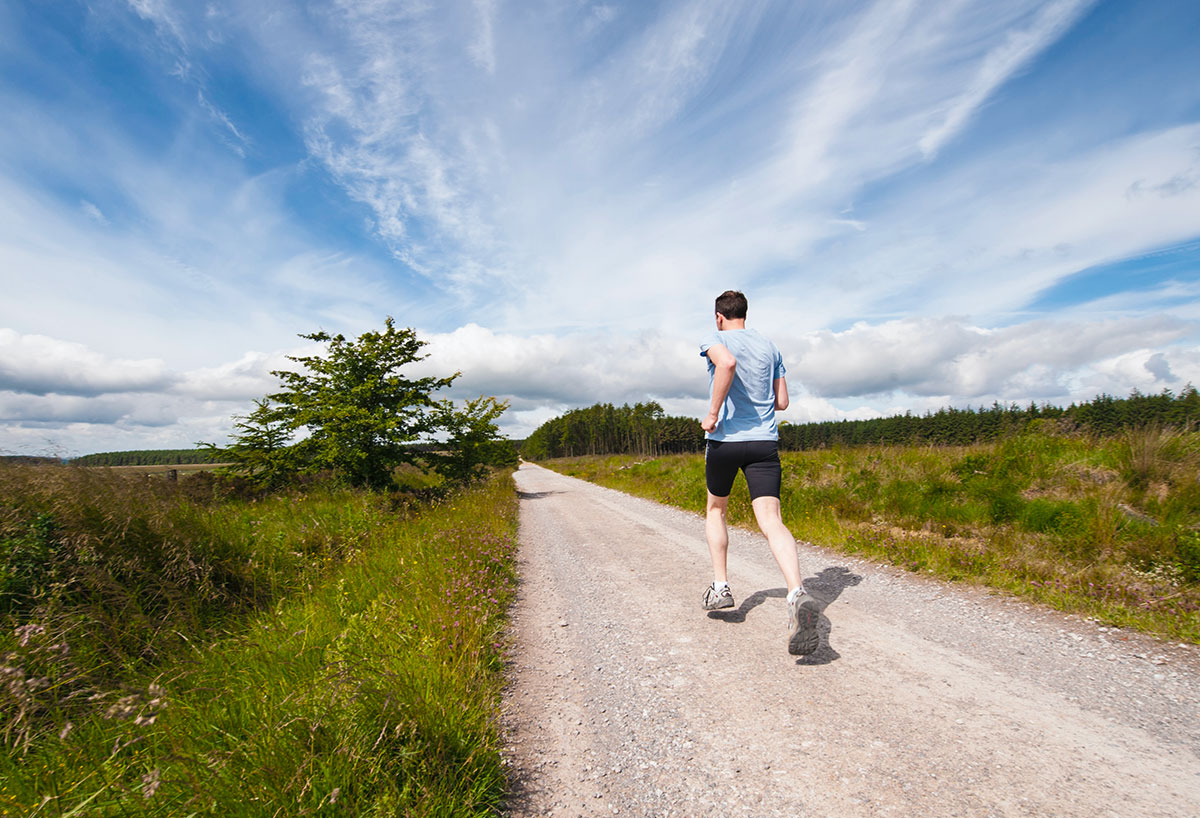 Comment s'améliorer en course à pied sans courir ?