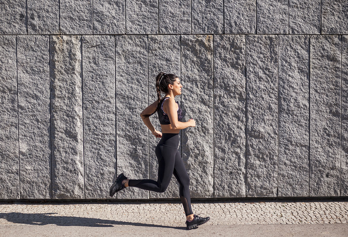 Running femme : Ce que les femmes devraient savoir sur la course à pied !