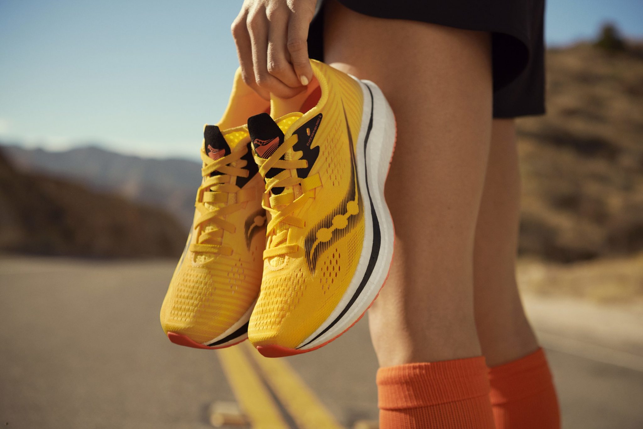 Top 5 des marques de chaussure running et trail vegan ! Osez courir