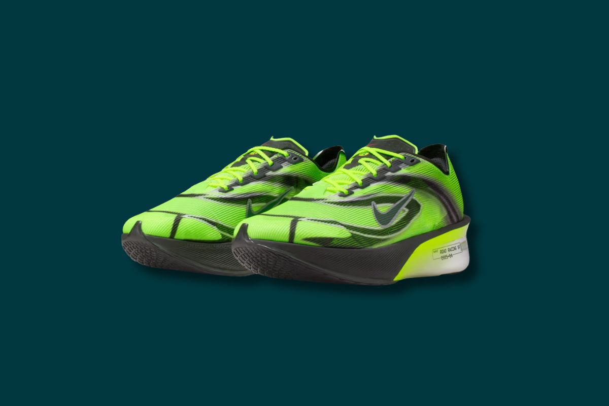 Nike Vaporfly 4 : L'avis sur la légende du running