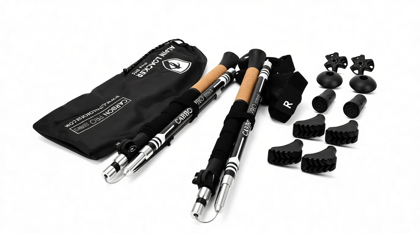 Carbone ou aluminium : le match pour sauver vos articulations