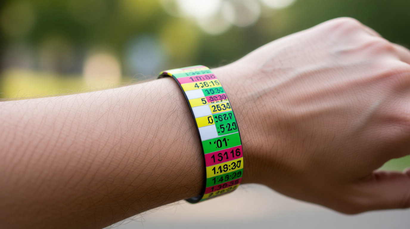 Gérer son allure comme un pro face aux imprévus