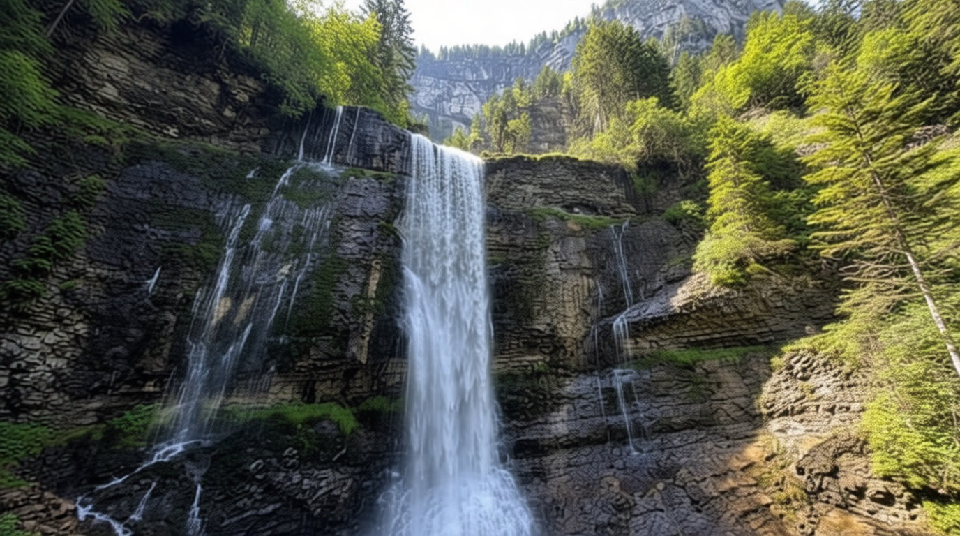 Patrimoine et biodiversité : courir au cœur des réserves naturelles