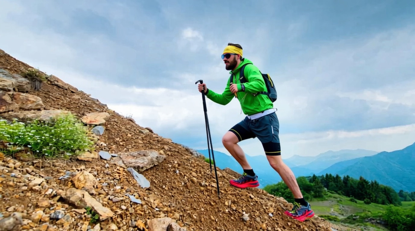 3 clés pour améliorer votre endurance en montée