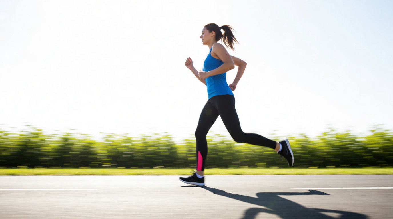 3 méthodes pour alterner foulées et pas sans s'épuiser