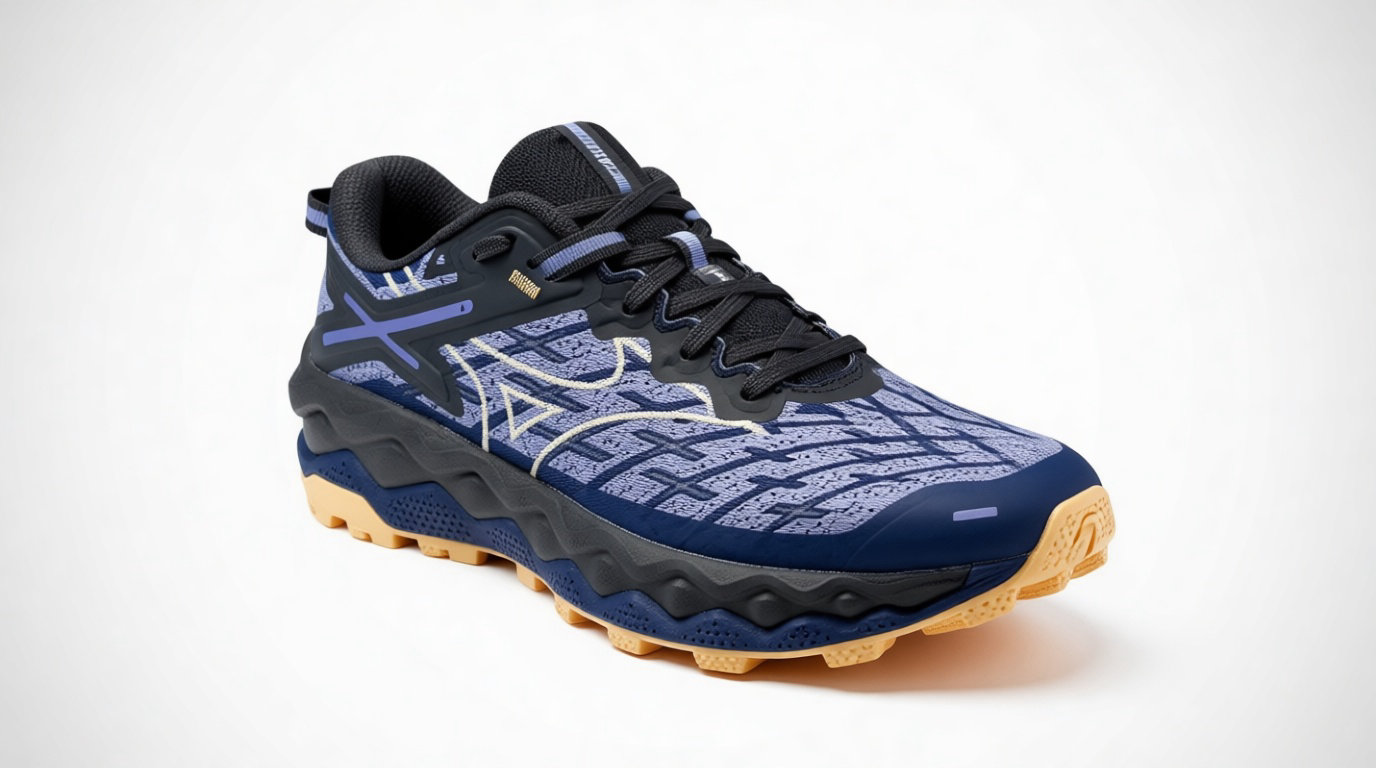 Tarifs de la Mizuno Wave Mujin 10