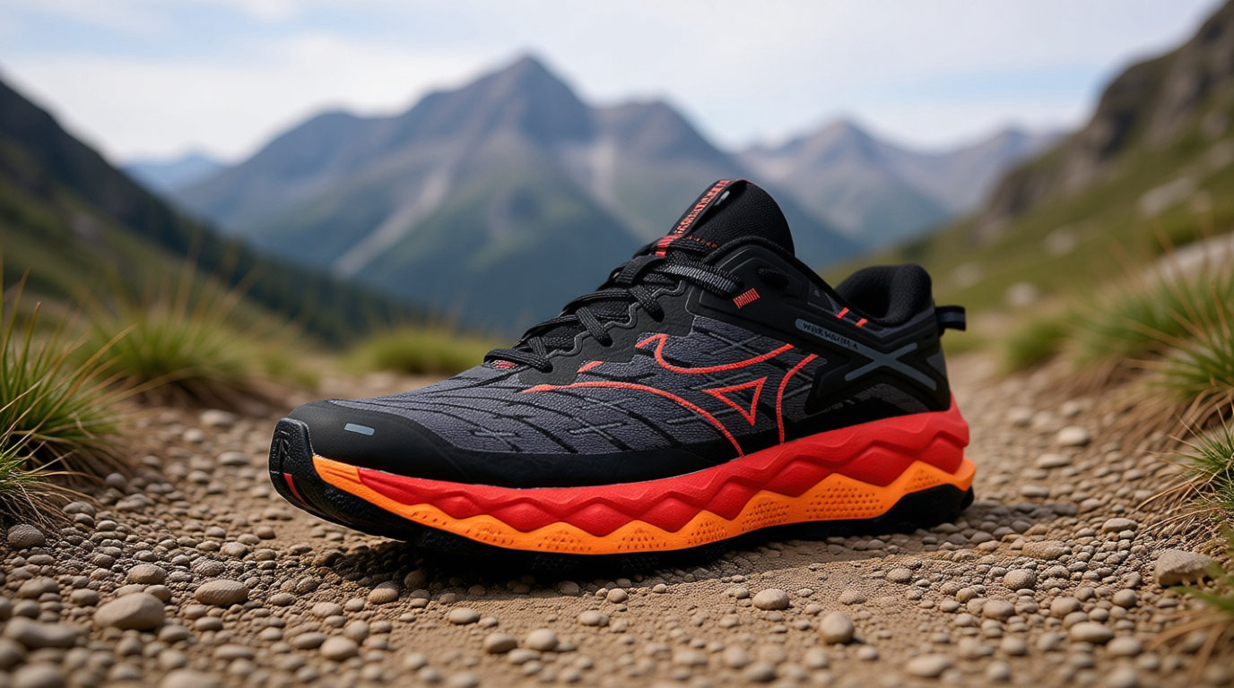 Avis final sur cette chaussure d'ultra-trail