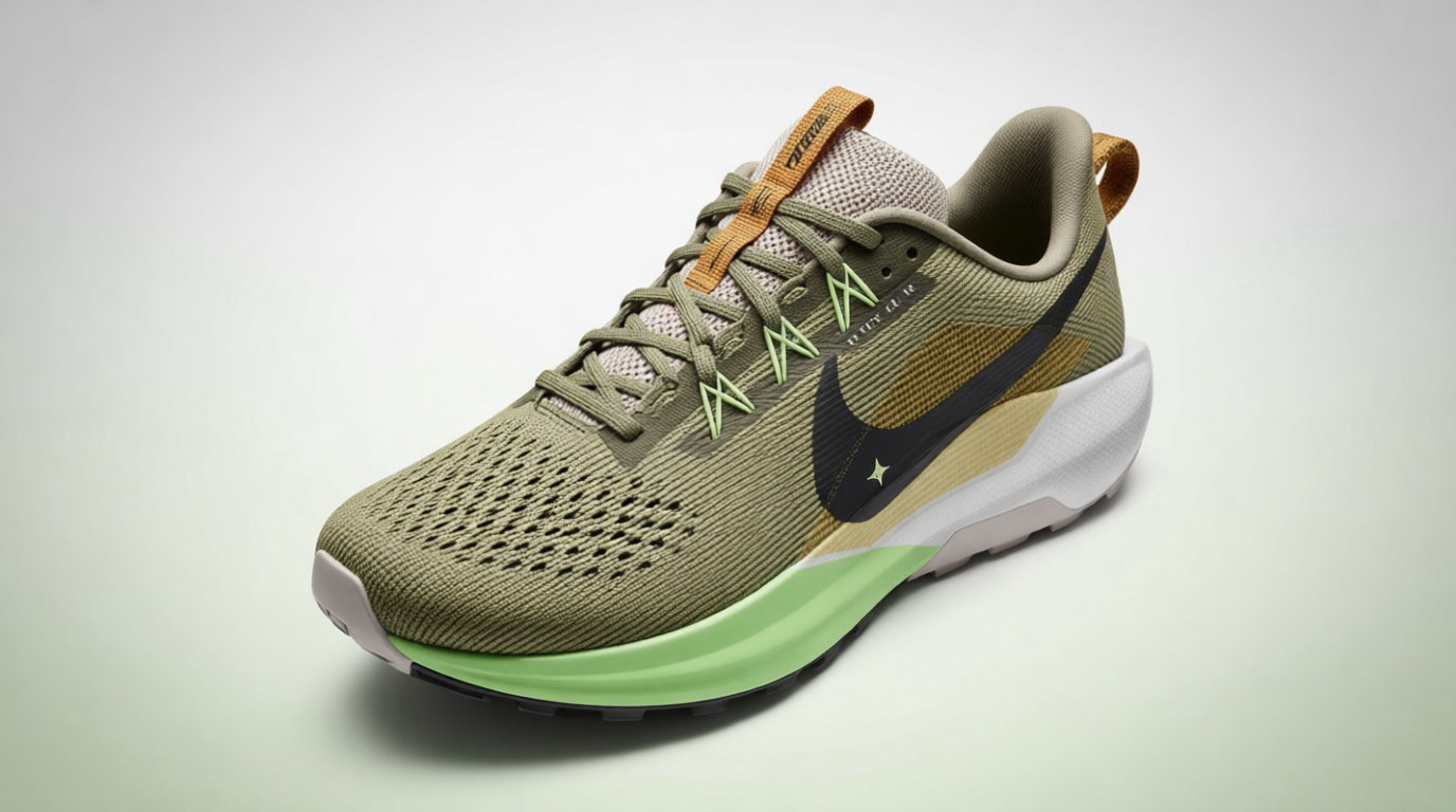 Nike Pegasus Trail 5 : pour qui ?