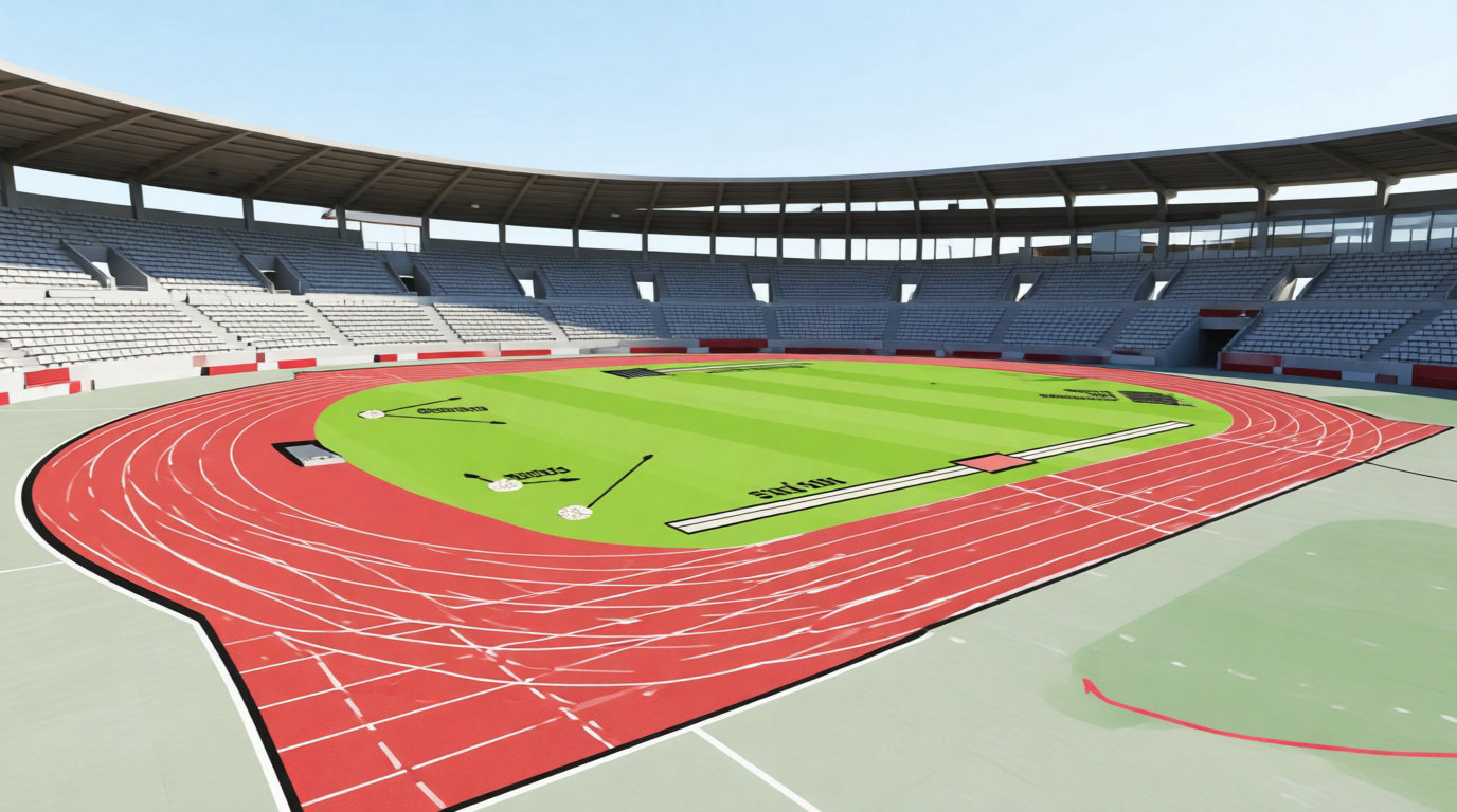 Quelles distances courir selon votre catégorie ?