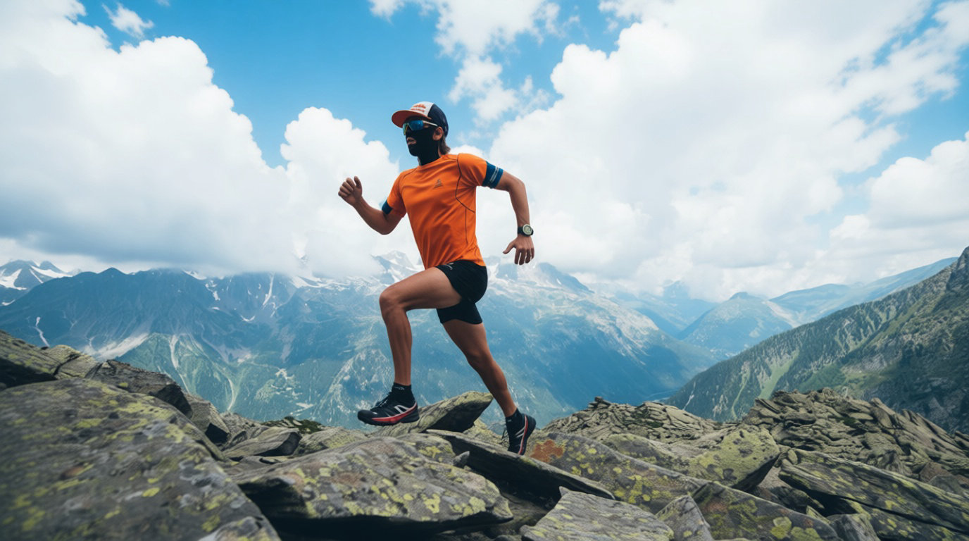 Mizuno Wave Mujin 10 : pour qui est faite cette chaussure ?